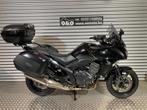 Honda CBF1000F ABS + 1 jaar garantie + GRATIS onderhoud!, 1000 cc, Toermotor, Bedrijf, 4 cilinders