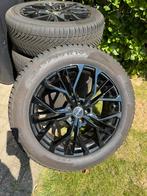 Prachtige zwarte 19” velgen, Auto-onderdelen, Banden en Velgen, Nieuw, Winterbanden, 235 mm, Band(en)