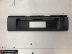 Middenplaat achterklep Facelift FL Audi 100 C3 443853456, Ophalen of Verzenden, Gebruikt, Audi