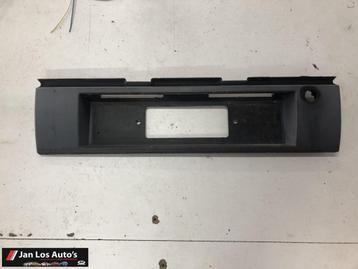 Middenplaat achterklep Facelift FL Audi 100 C3 443853456 beschikbaar voor biedingen