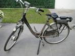 ELECTRISCHE FIETS, Fietsen en Brommers, Ophalen, Gebruikt, Gazelle