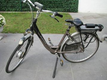 ELECTRISCHE FIETS beschikbaar voor biedingen