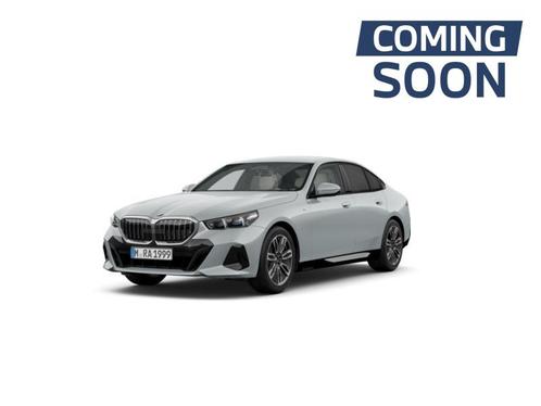 BMW Serie 5 520 M SPORT - HARMAN-KARDON - ACC, Auto's, BMW, 5 Reeks, Adaptieve lichten, Adaptive Cruise Control, Airbags, Airconditioning