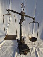 Antieke balansweegschaal, Antiek en Kunst, Antiek | Gereedschap en Instrumenten, Ophalen