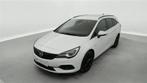 Opel Astra 1.2 Turbo Ultimate NAVI / CUIR-ALCANTARA / FULL L, Auto's, Gebruikt, 1199 cc, Wit, 5 deurs