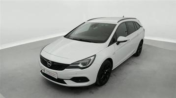 Opel Astra 1.2 Turbo Ultimate NAVI / CUIR-ALCANTARA / FULL L beschikbaar voor biedingen