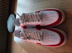 Nike Air force rafc, Kleding | Dames, Schoenen, Ophalen of Verzenden, Zo goed als nieuw
