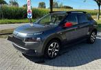 Citroen C4 Cactus, 5 deurs, Particulier, Parkeersensor, Onderhoudsboekje