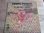 Vinyle 33t Franck Pourcel, Enlèvement, Utilisé, Classique