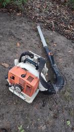 stihl bladblazer br400, Tuin en Terras, Gebruikt, Ruggedragen, Ophalen of Verzenden, Stihl