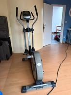 Crosstrainer Decathlon, Sport en Fitness, Ophalen, Gebruikt, Crosstrainer, Metaal