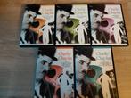 Charlie Chaplin 1-5, Enlèvement ou Envoi, Comme neuf