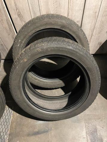 Goodyear winter 225/50R17 beschikbaar voor biedingen