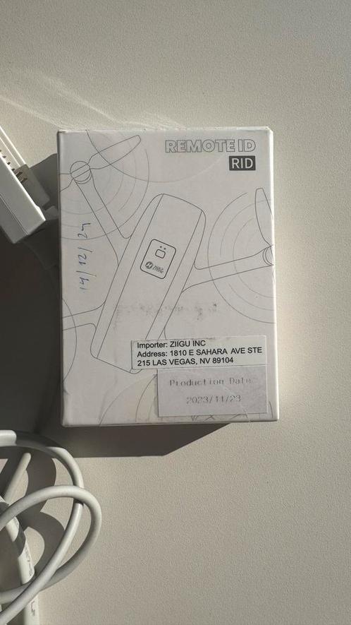 Fimi 8 se 2019 met add on, Audio, Tv en Foto, Drones, Zo goed als nieuw, Drone met camera, Ophalen