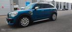 MINI Countryman Cooper S E Plugin Hybrid ALL4 Full options, Auto's, Mini, Automaat, Blauw, Leder, Bedrijf