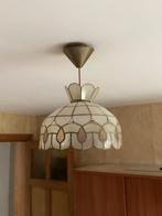 Lampe vintage, Huis en Inrichting, Lampen | Hanglampen, Ophalen, Gebruikt