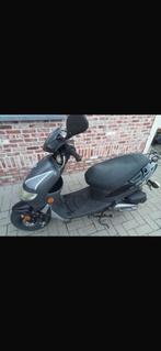 Scooter keeway hurricane klasse A, Ophalen of Verzenden, Zo goed als nieuw