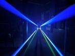 Nieuwe First Class 16W Fullcolor dpss Laser 50kpps, Ilda, D, Muziek en Instrumenten, Licht en Laser, Ophalen of Verzenden, Nieuw
