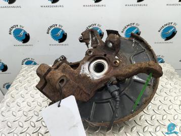 SEAT ALTEA 1.6I 16V 75KW STYLE [LF_HUB_STUB_AXL.ASSY] 2007 beschikbaar voor biedingen