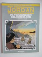 jordan...nr.1..de verzwolgen standbeelden...........1st, Ophalen of Verzenden, Gelezen