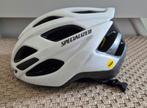 Witte Specialized fietshelm mips (maat 56-60), Fietsen en Brommers, Ophalen of Verzenden, Zo goed als nieuw, Heer of Dame, Specialized