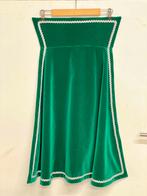 Nieuwe losse cape van jeugdprinsenpak, Ophalen of Verzenden, Nieuw, Jongen of Meisje