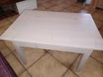 salontafeltje, Huis en Inrichting, Ophalen, Minder dan 50 cm, Gebruikt, 50 tot 100 cm