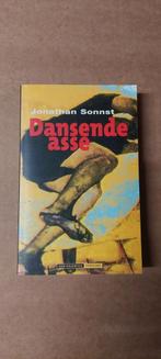 Jonathan. Sonnst - Dansende asse, Ophalen of Verzenden, Jonathan. Sonnst