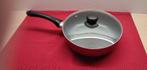 Braadpan "Sauteerpan", Huis en Inrichting, Keuken | Potten en Pannen, Ophalen of Verzenden, Zo goed als nieuw, Aluminium, Koekenpan of Braadpan