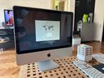 Apple iMac 20 pouces (Early 2008) – Bon état, Computers en Software, Apple Desktops, Ophalen, HDD, IMac, 20-inch