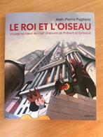 Le roi et l’oiseau pagliano, Boeken, Film, Tv en Media, Ophalen, Zo goed als nieuw, Film- of Tv-bewerking, Pagliano