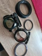 Photo Filtre.., Enlèvement ou Envoi