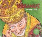 Urbanus - Vobiscum (2CD), Cd's en Dvd's, Ophalen, Zo goed als nieuw