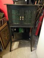 Meuble art deco, Ophalen