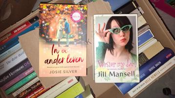 Boeken, books, livres beschikbaar voor biedingen