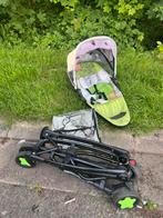 Kenson Quinny Zapp Xtra kinderwagen in beperkte oplage, Watersport en Boten, Wakeboarden, Ophalen of Verzenden, Gebruikt