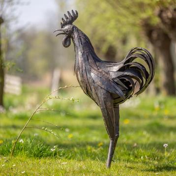 metalen haan  beschikbaar voor biedingen