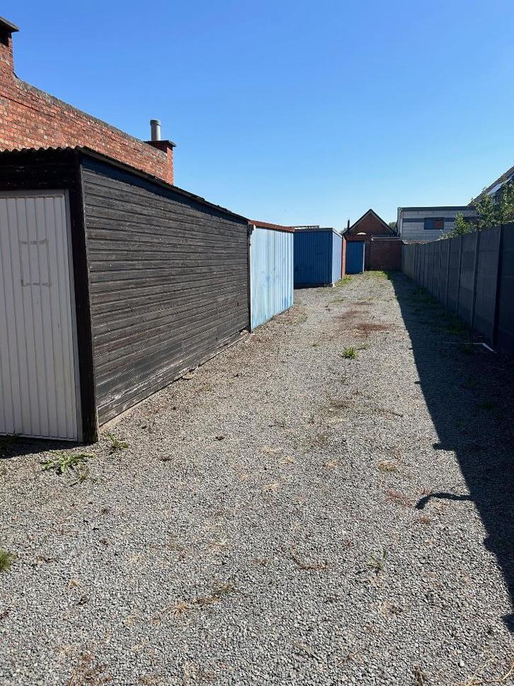 Te koop bouwgrond voor geslotenbebouwing te Dendermonde, Immo, Gronden en Bouwgronden, 200 tot 500 m², Verkoop zonder makelaar