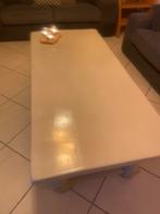 Table basse, Huis en Inrichting, Tafels | Salontafels, Ophalen, Eikenhout