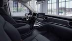 Mercedes-Benz EQV-Klasse 300 L2 | Smartphone Integratie | Au, Gebruikt, 355 km, Zwart, 150 kW