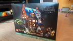 LEGO IDEAS Medieval Blacksmith #21325, Ophalen, Nieuw, Complete set, Lego