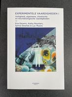 Experimentele vaardigheden 1, Boeken, Ophalen of Verzenden, Nieuw, Academia Press, Natuurwetenschap