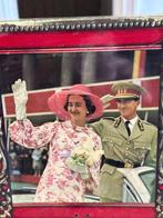 blik doos Sugro Boudewjin Fabiola, Verzamelen, Gebruikt, Info@iufgo.od, Sugro, Overige typen