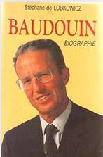 Baudoin biographie, Enlèvement, Utilisé