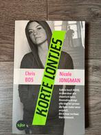 Korte lontjes - Chris Bos & Nicole Jongman, Enlèvement