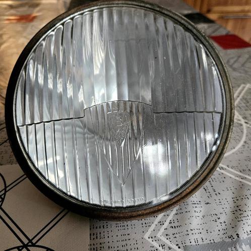 Vuurtoren van Willocq Bottin, Auto-onderdelen, Verlichting, Oldtimer onderdelen, Gebruikt, Ophalen of Verzenden