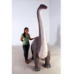 Brontosaurus – Dinosaurus beeld Lengte 369 cm, Verzamelen, Dierenverzamelingen, Ophalen, Nieuw
