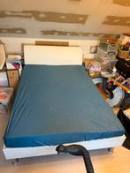 Bed 140x200, Huis en Inrichting, Slaapkamer | Bedden, Ophalen, Gebruikt