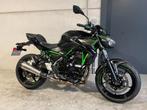 Kawasaki Z650 A2 35kW met Arrowuitlaatlijn (bj 2024), Motoren, Bedrijf, Overig, 650 cc, 12 t/m 35 kW