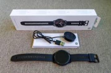 xiaomi smartwatch S1 active met wifi bellen enz.. beschikbaar voor biedingen